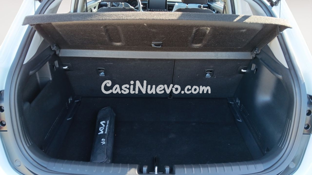 Kia Stonic TODOTERRENO 1.2 DPI CONCEPT 84 5P - foto 13