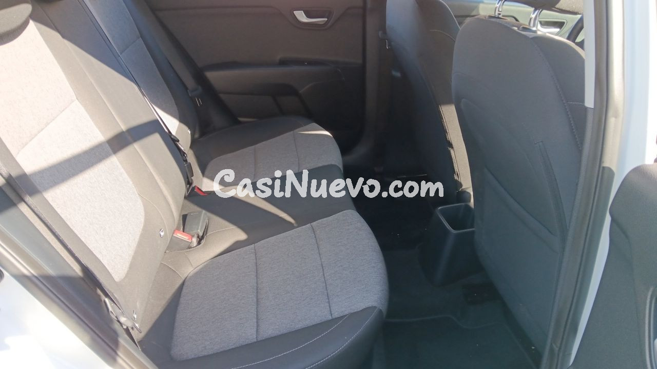Kia Stonic TODOTERRENO 1.2 DPI CONCEPT 84 5P - foto 14