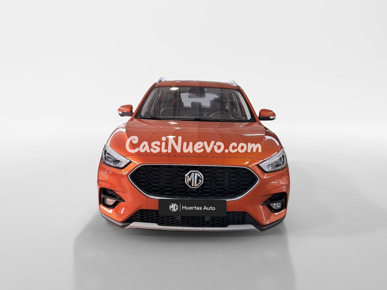 MG ZS 1.5 VTI LUXURY MANUAL 5V - foto 5