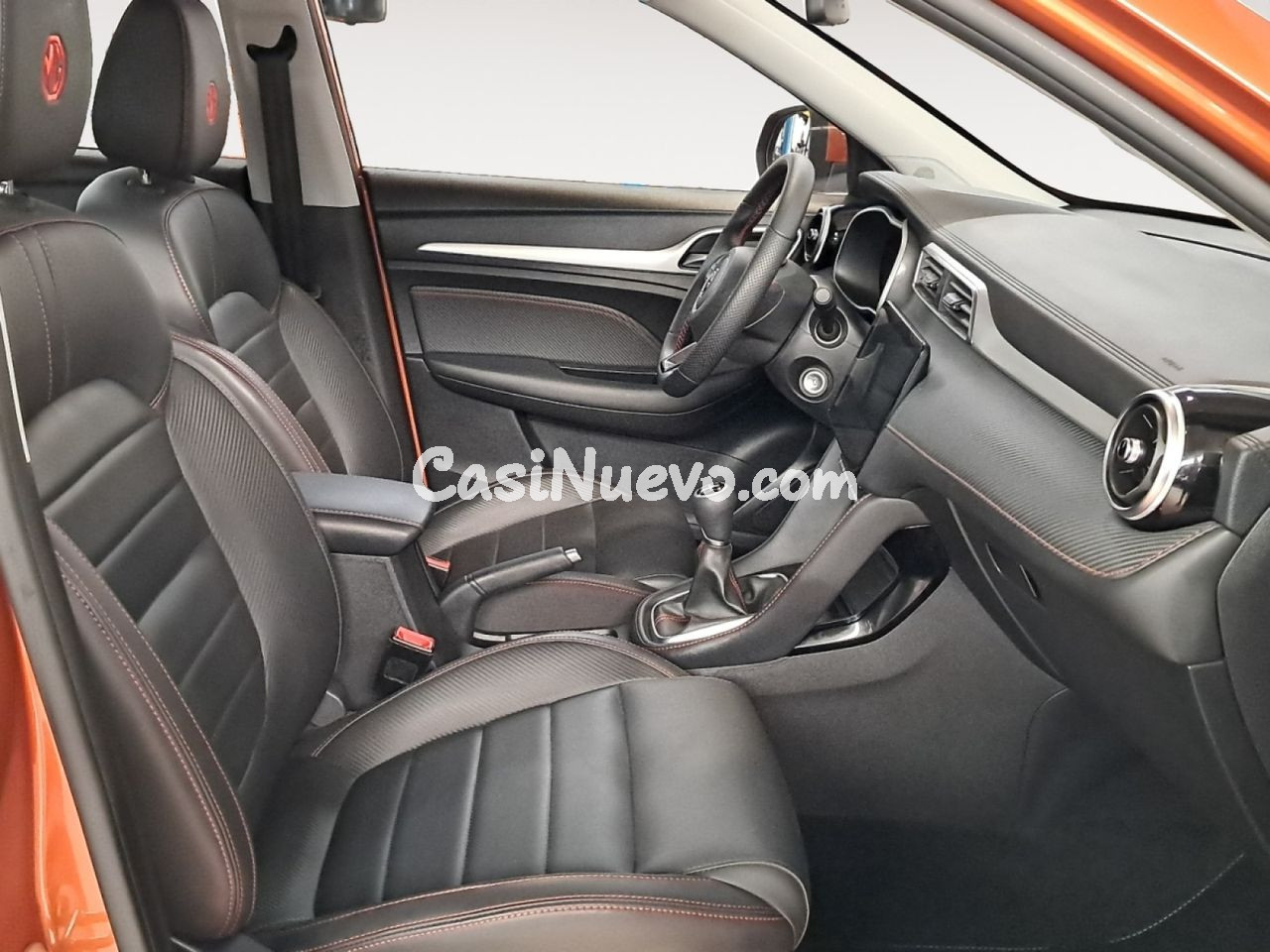 MG ZS 1.5 VTI LUXURY MANUAL 5V - foto 7