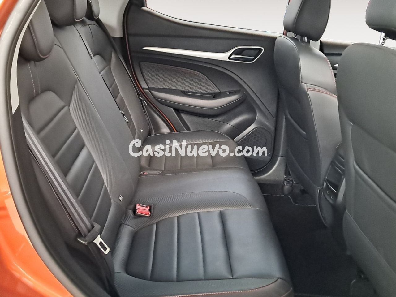 MG ZS 1.5 VTI LUXURY MANUAL 5V - foto 8