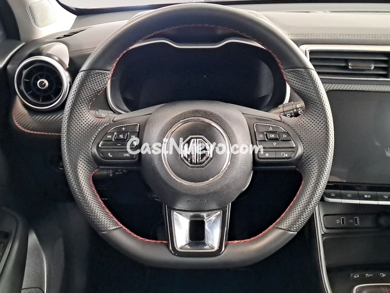 MG ZS 1.5 VTI LUXURY MANUAL 5V - foto 9