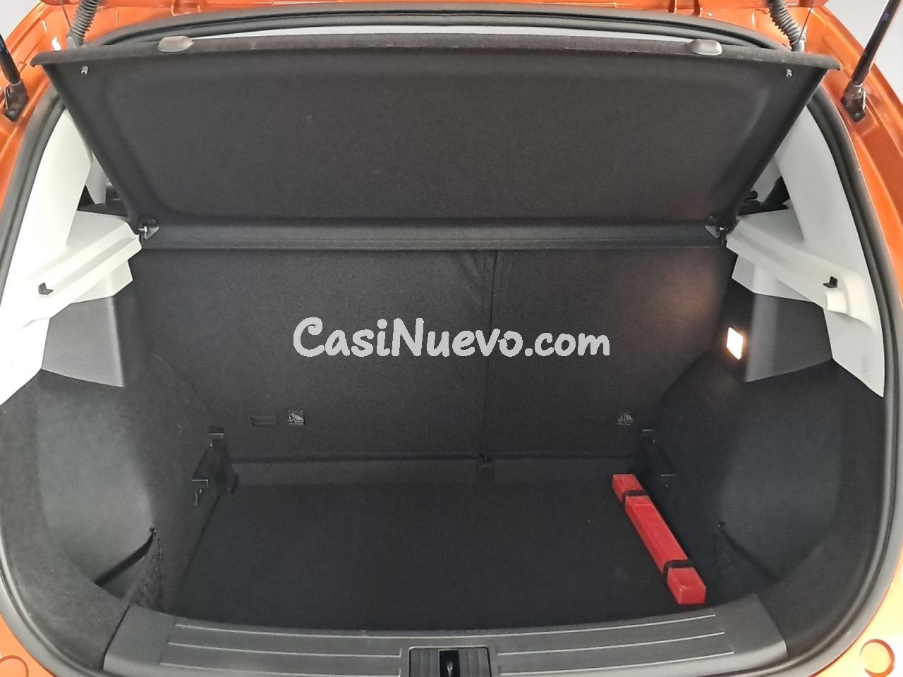 MG ZS 1.5 VTI LUXURY MANUAL 5V - foto 11