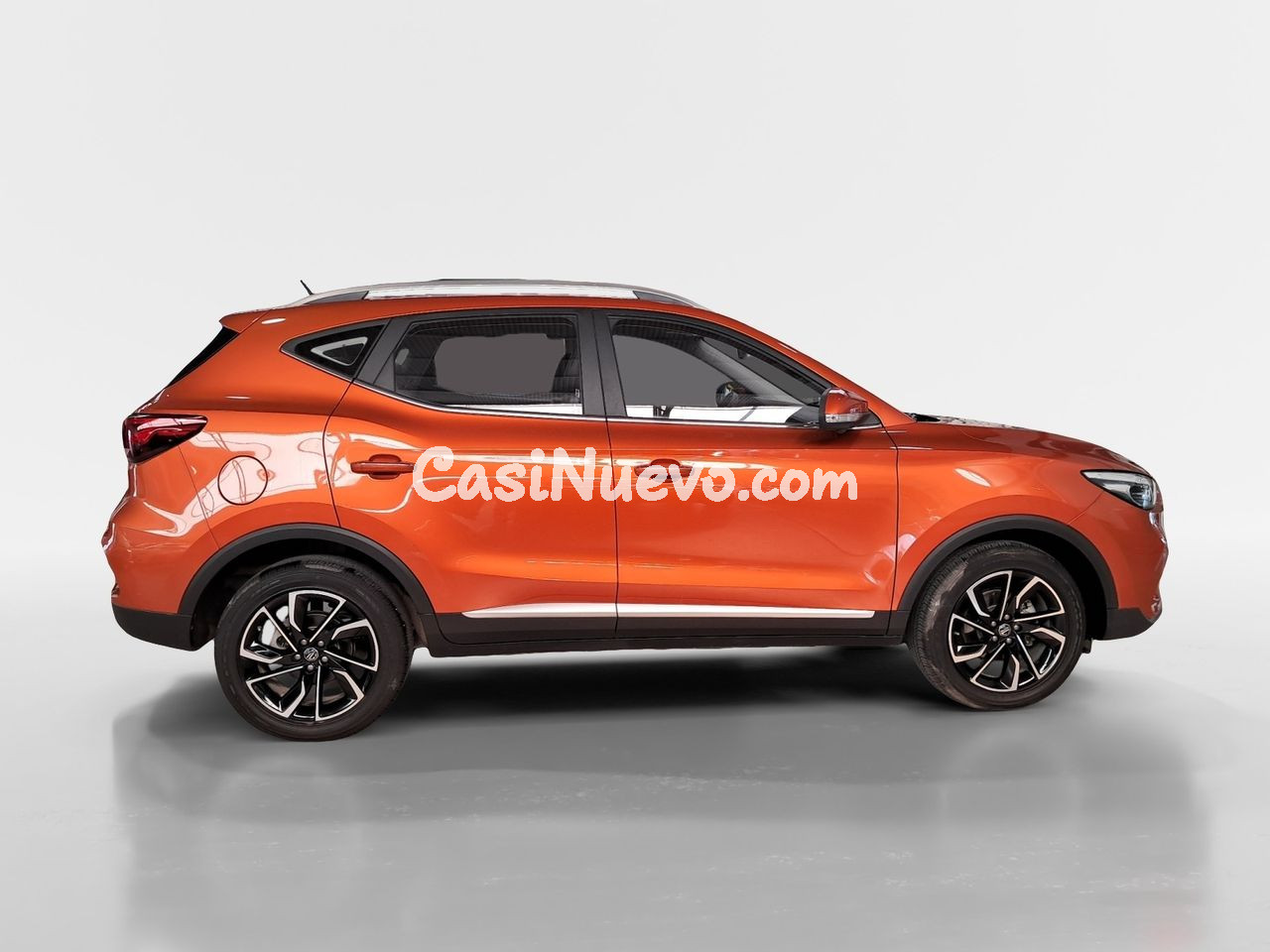 MG ZS 1.5 VTI LUXURY MANUAL 5V - foto 14