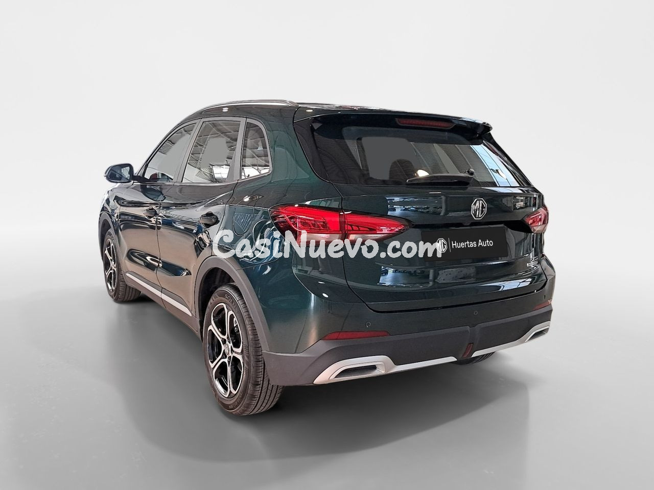 MG ZS MG ZS HEV COM MY25 - foto 2