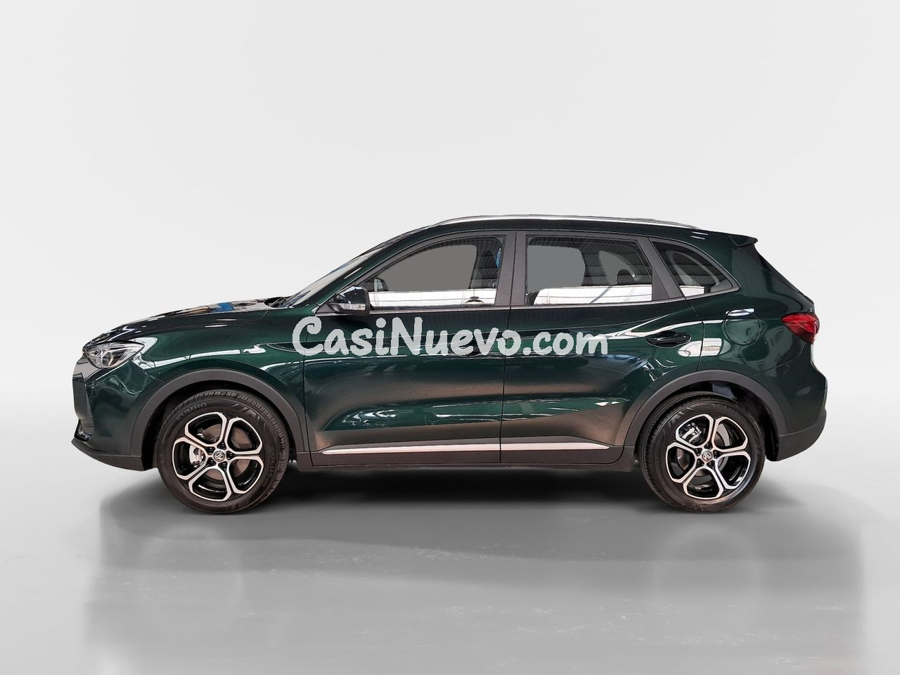 MG ZS MG ZS HEV COM MY25 - foto 3