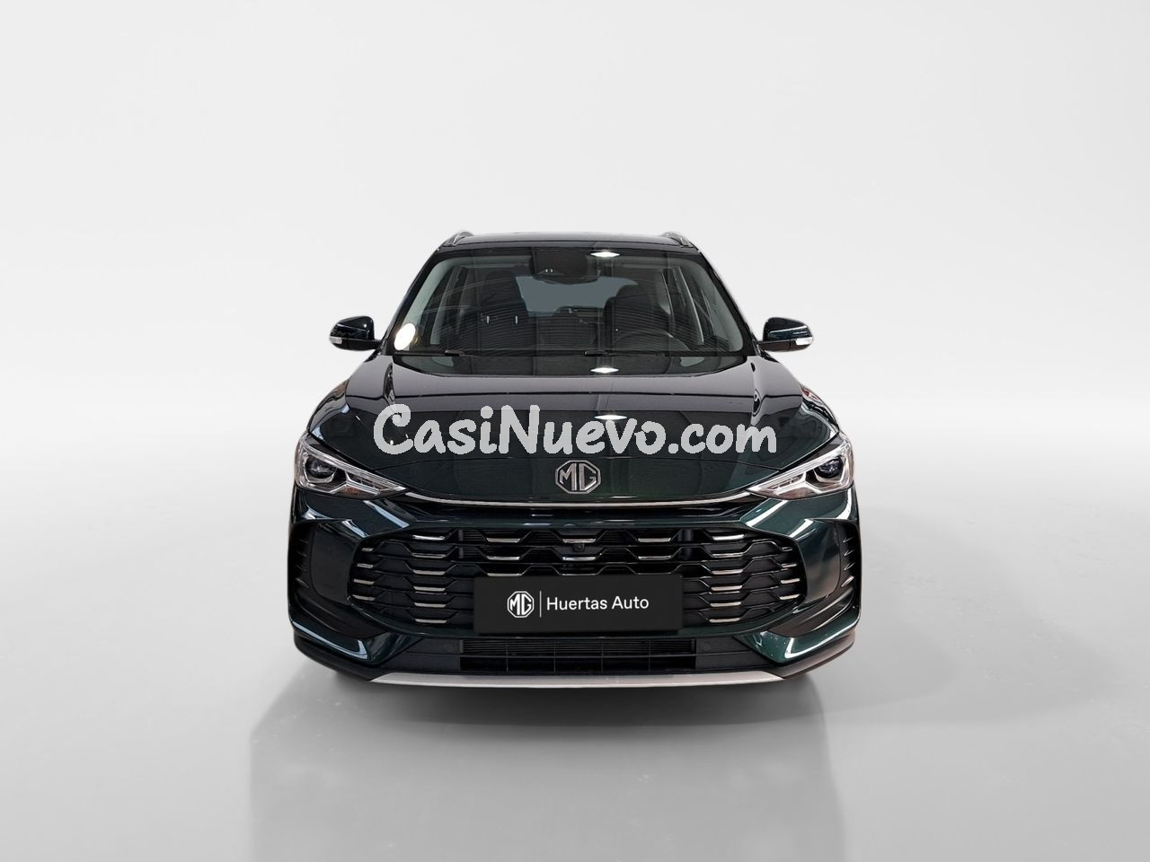 MG ZS MG ZS HEV COM MY25 - foto 5