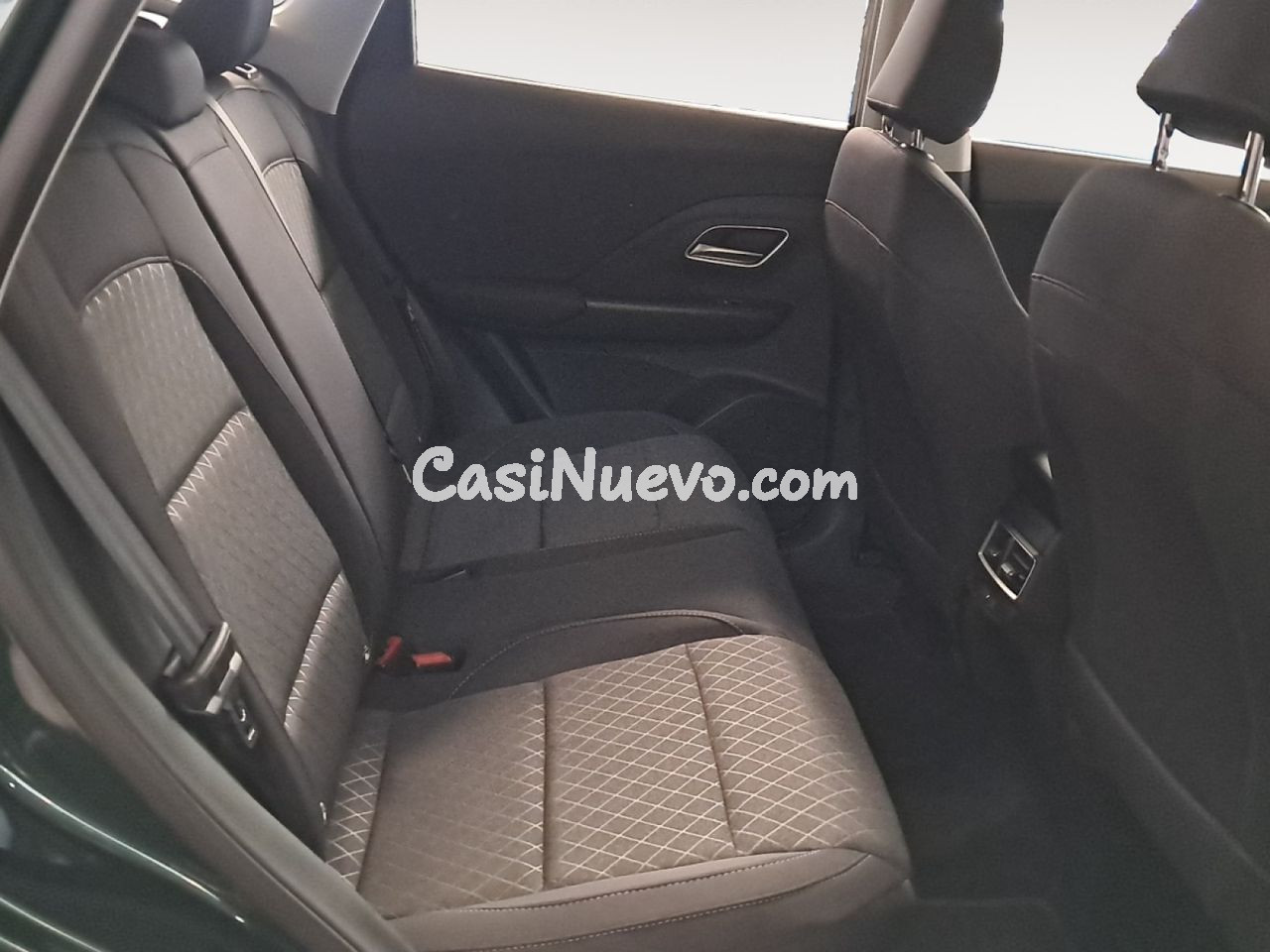 MG ZS MG ZS HEV COM MY25 - foto 8