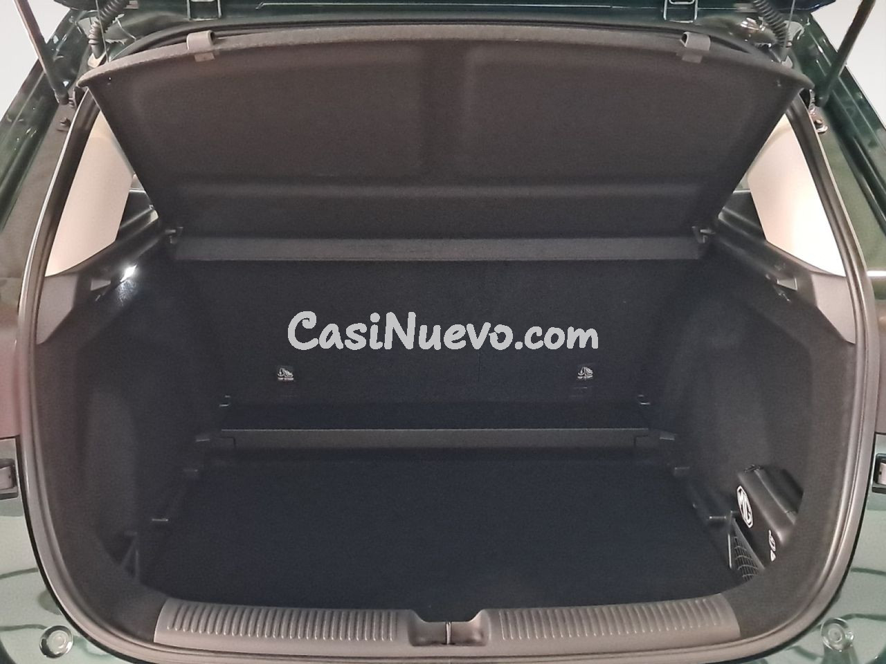 MG ZS MG ZS HEV COM MY25 - foto 11