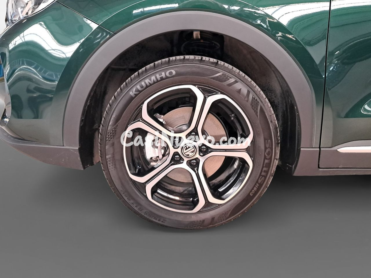 MG ZS MG ZS HEV COM MY25 - foto 12