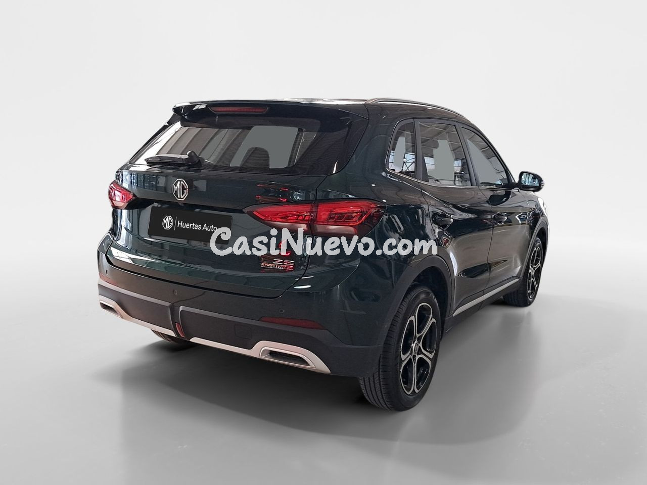 MG ZS MG ZS HEV COM MY25 - foto 13