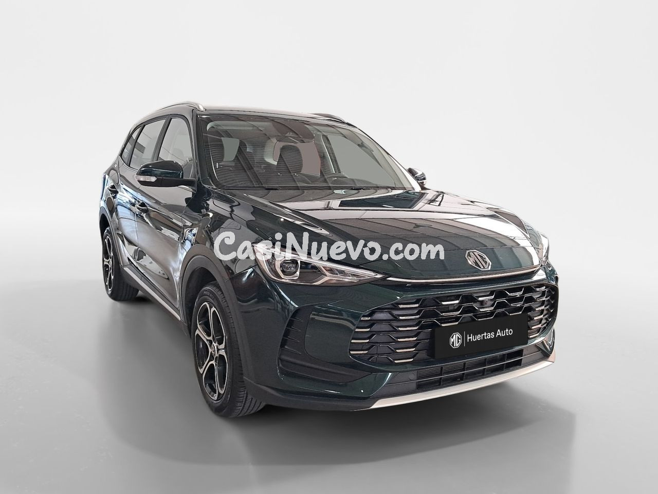 MG ZS MG ZS HEV COM MY25 - foto 15