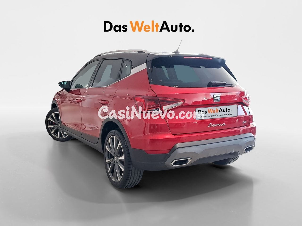 Seat Arona 1.0 TSI 85KW FR SPECIAL EDITION 115 5P - foto 2
