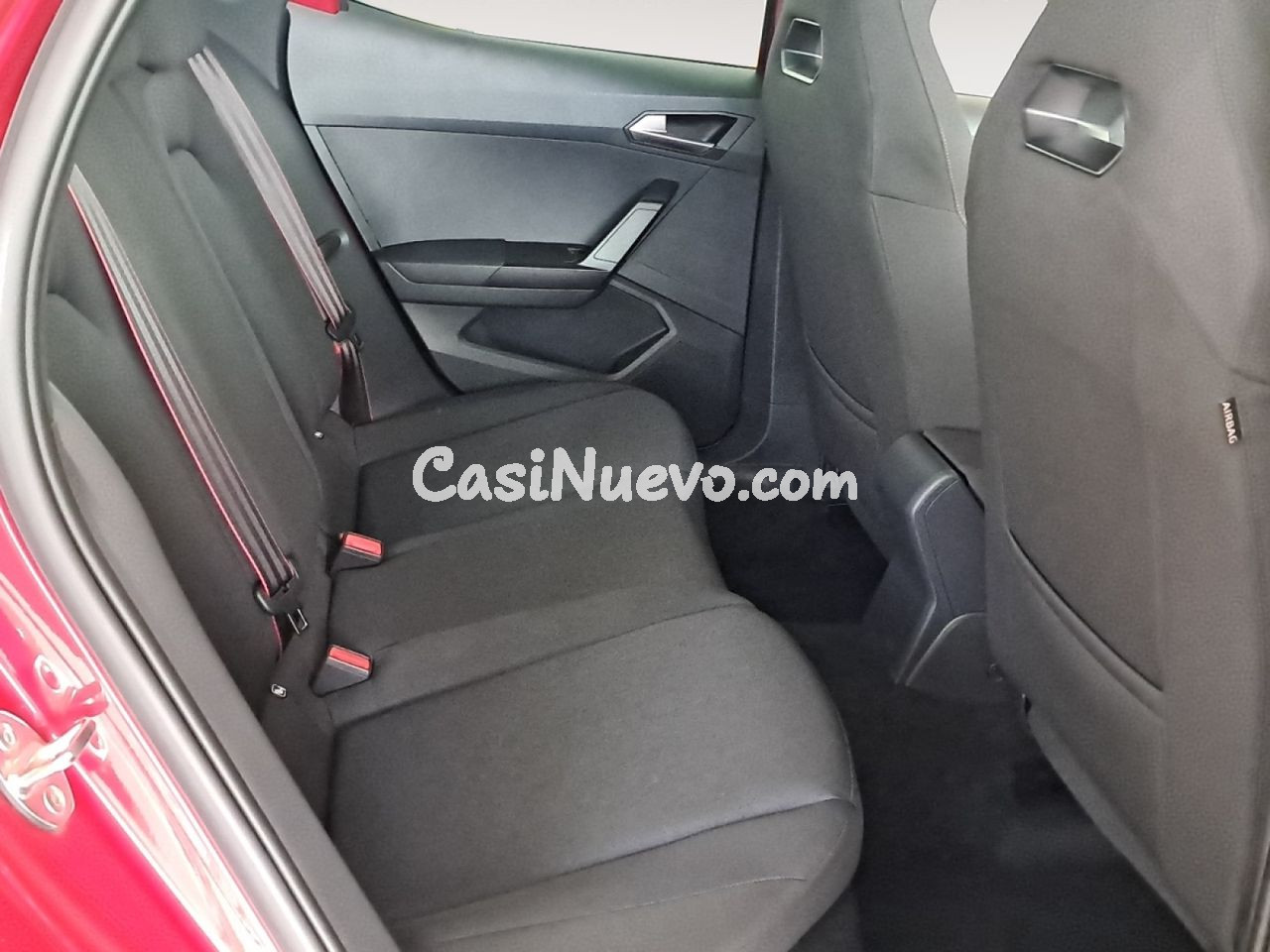 Seat Arona 1.0 TSI 85KW FR SPECIAL EDITION 115 5P - foto 6