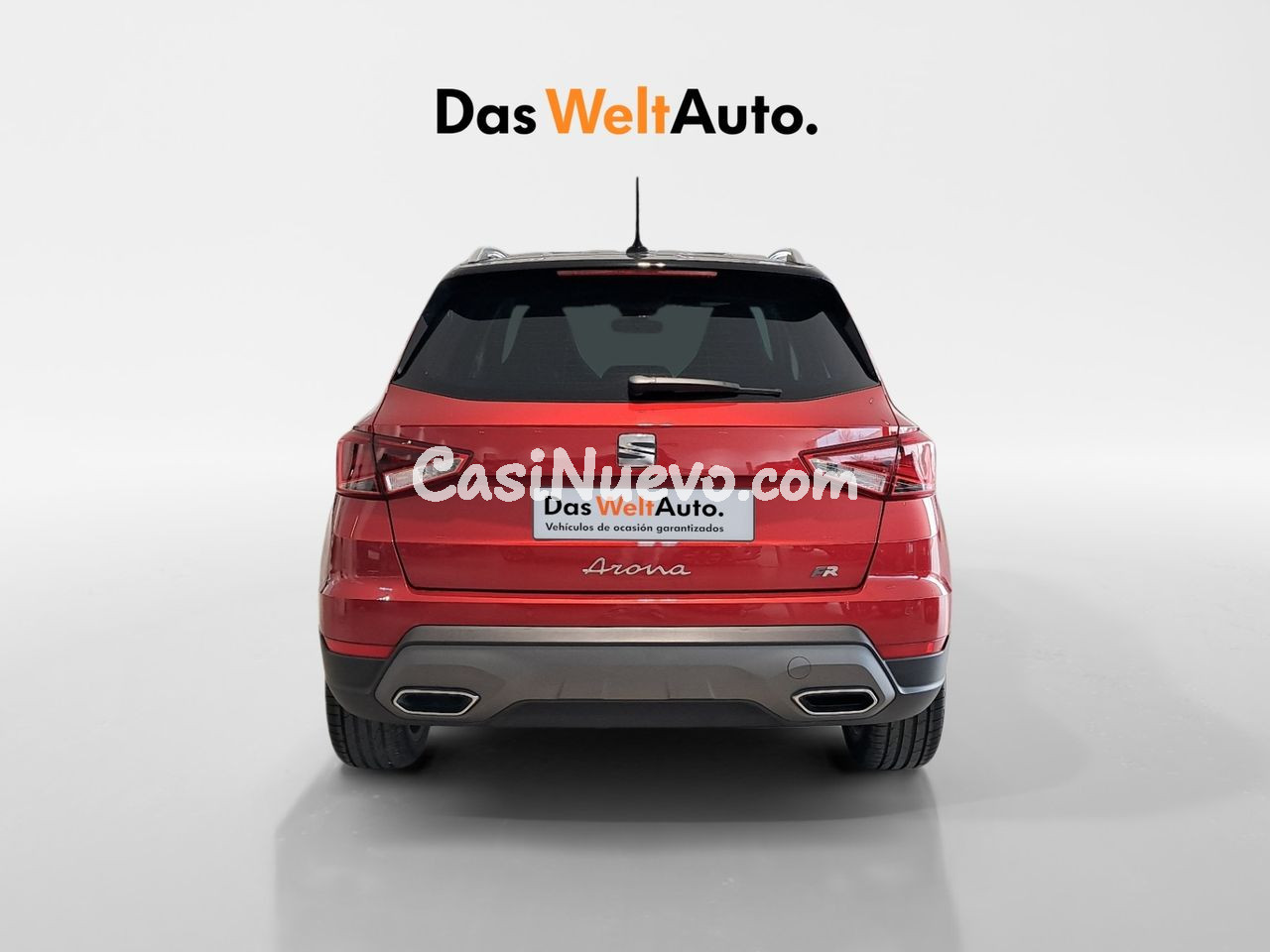 Seat Arona 1.0 TSI 85KW FR SPECIAL EDITION 115 5P - foto 11