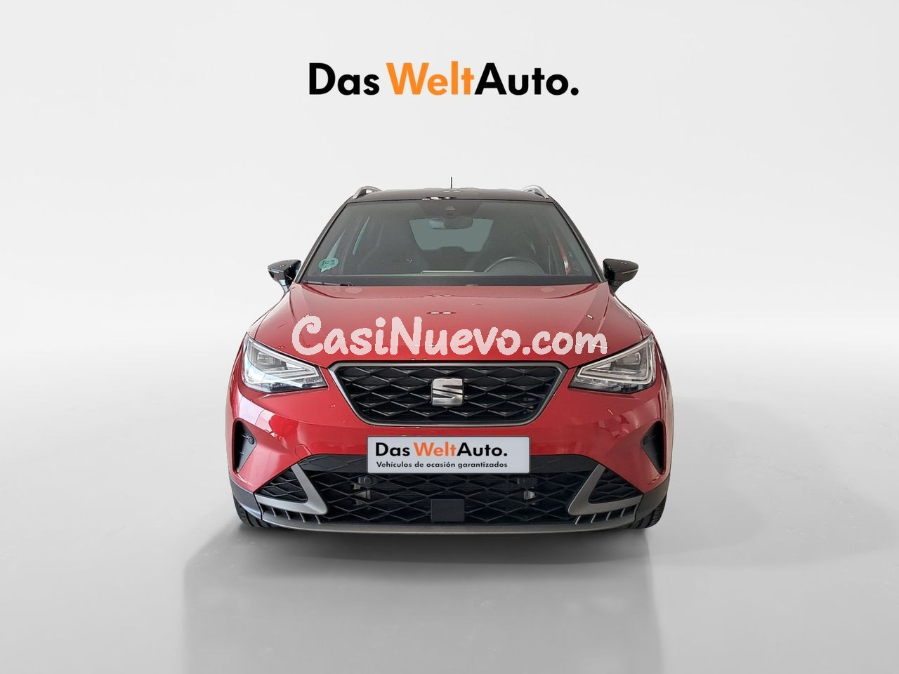 Seat Arona 1.0 TSI 85KW FR SPECIAL EDITION 115 5P - foto 12