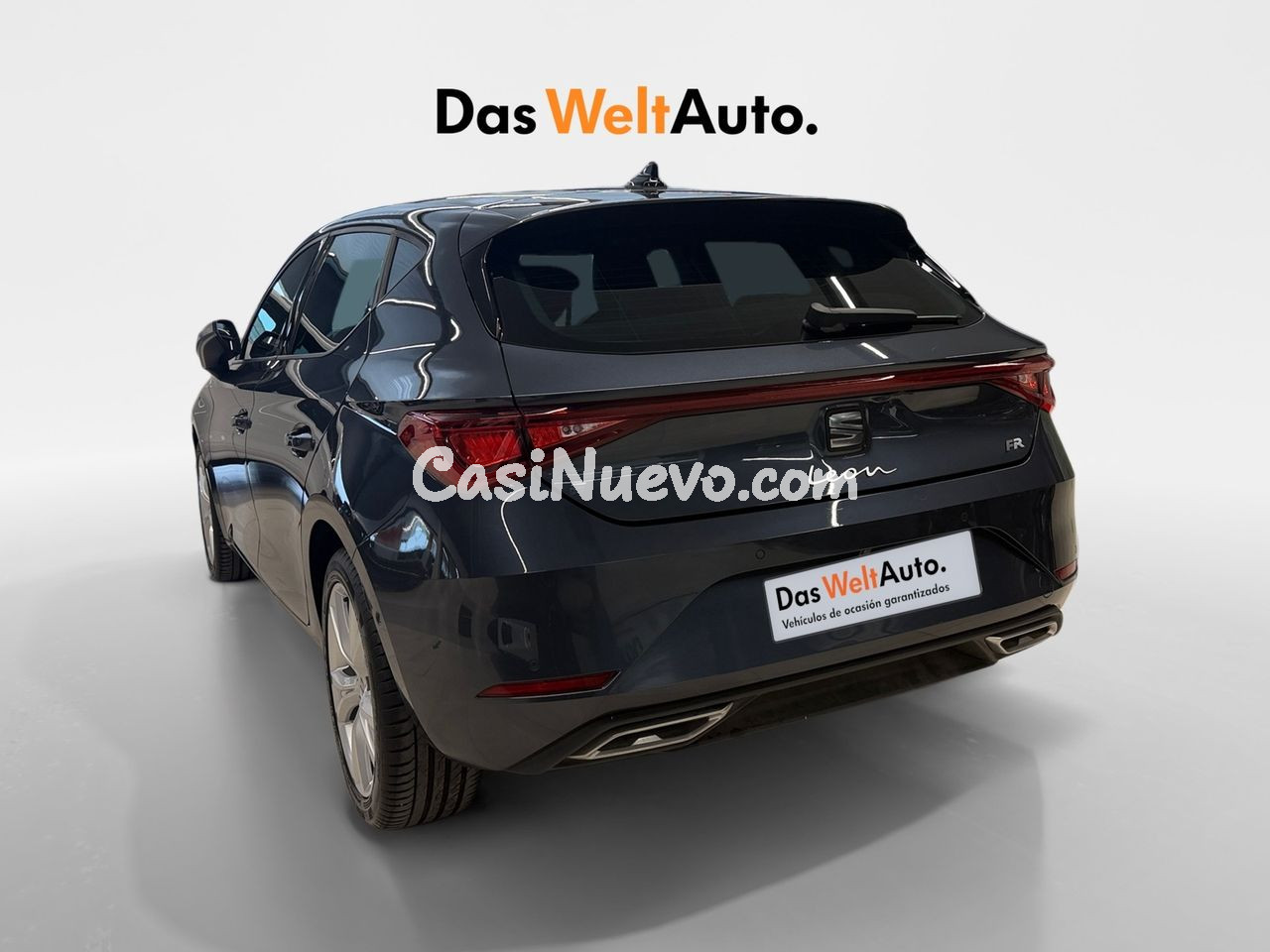 Seat Leon 1.5 TSI 85KW S/S FR 25 ANIVERSARIO 116 5P - foto 2