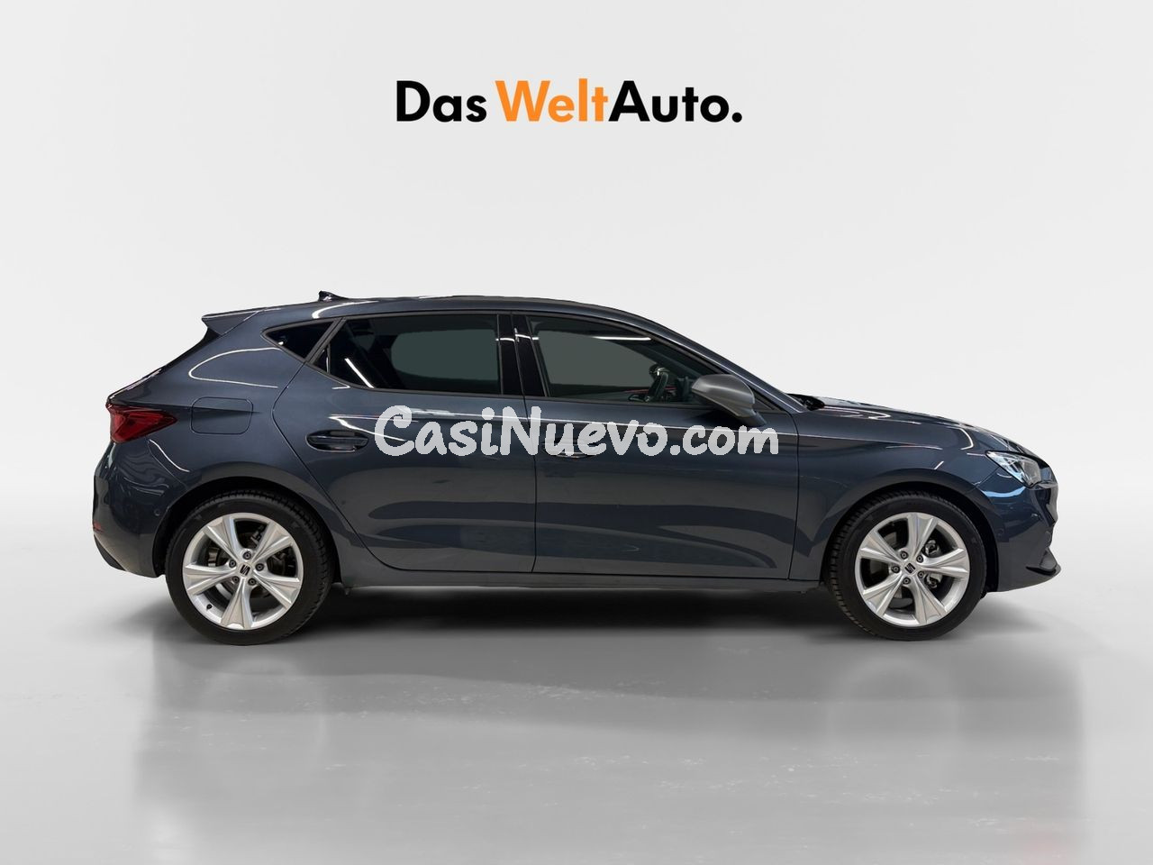 Seat Leon 1.5 TSI 85KW S/S FR 25 ANIVERSARIO 116 5P - foto 3