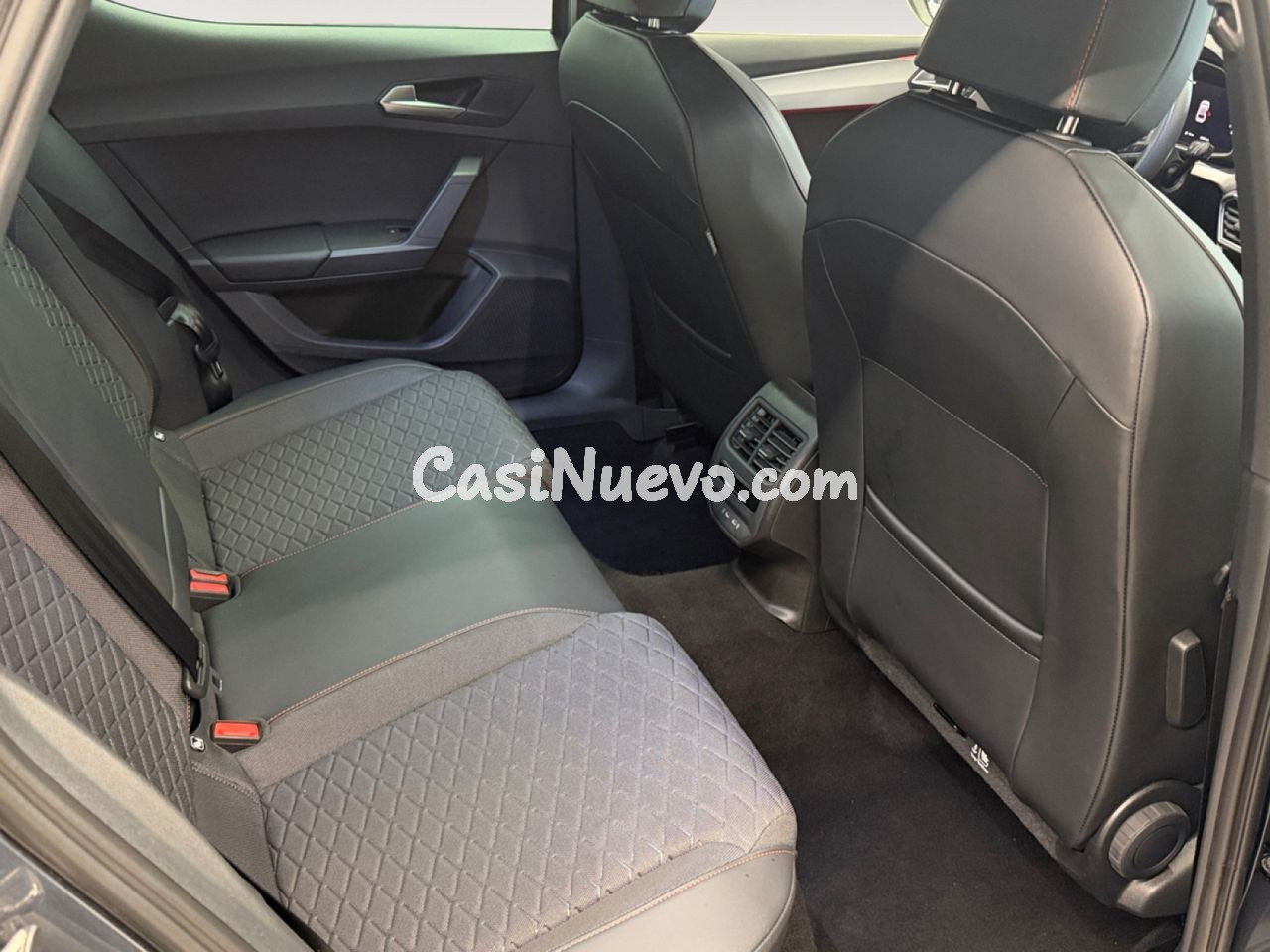 Seat Leon 1.5 TSI 85KW S/S FR 25 ANIVERSARIO 116 5P - foto 6