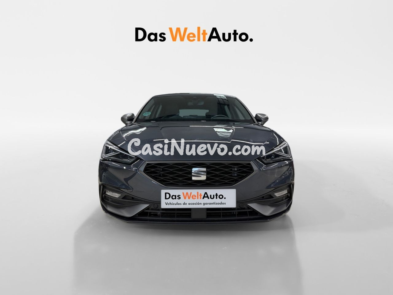 Seat Leon 1.5 TSI 85KW S/S FR 25 ANIVERSARIO 116 5P - foto 13