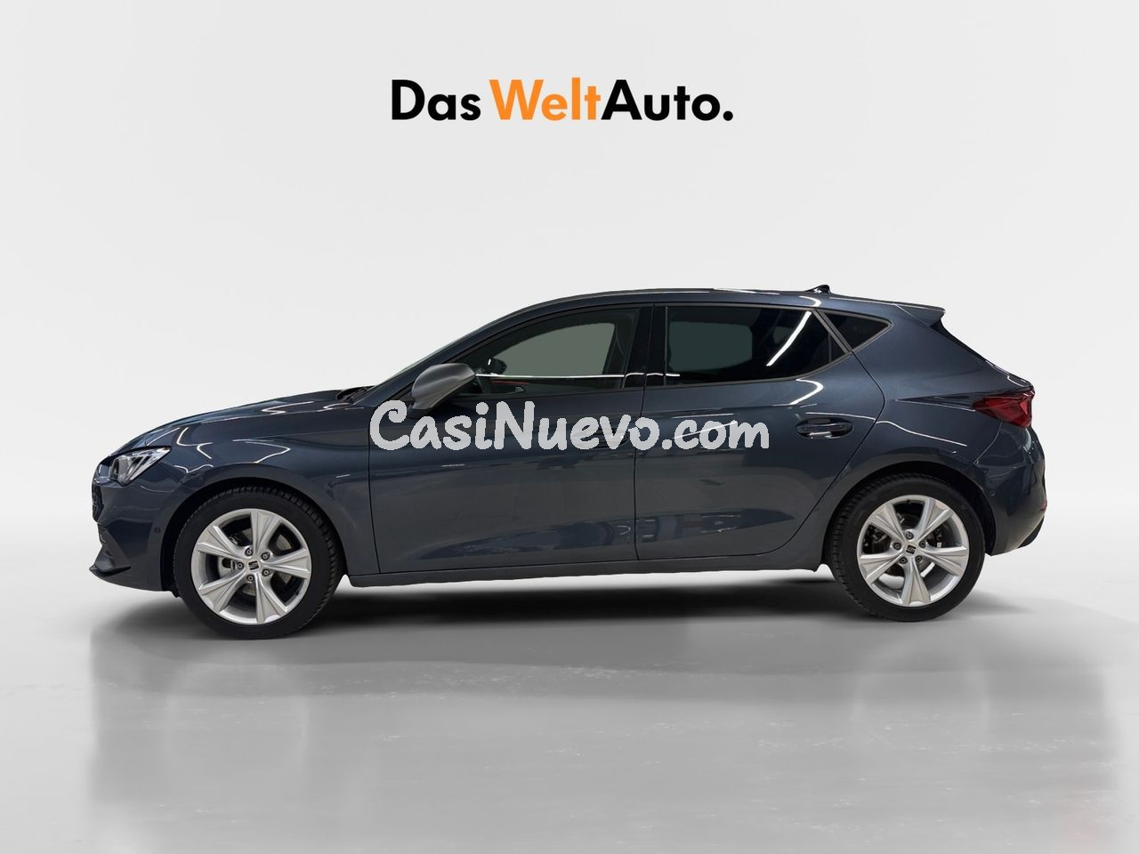 Seat Leon 1.5 TSI 85KW S/S FR 25 ANIVERSARIO 116 5P - foto 16