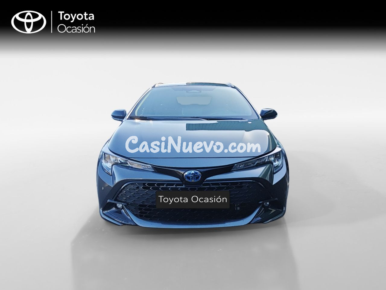 Toyota Corolla FAMILIAR 1.8 HYBRID ACTIVE PLUS E-CVT 140 5P - foto 5