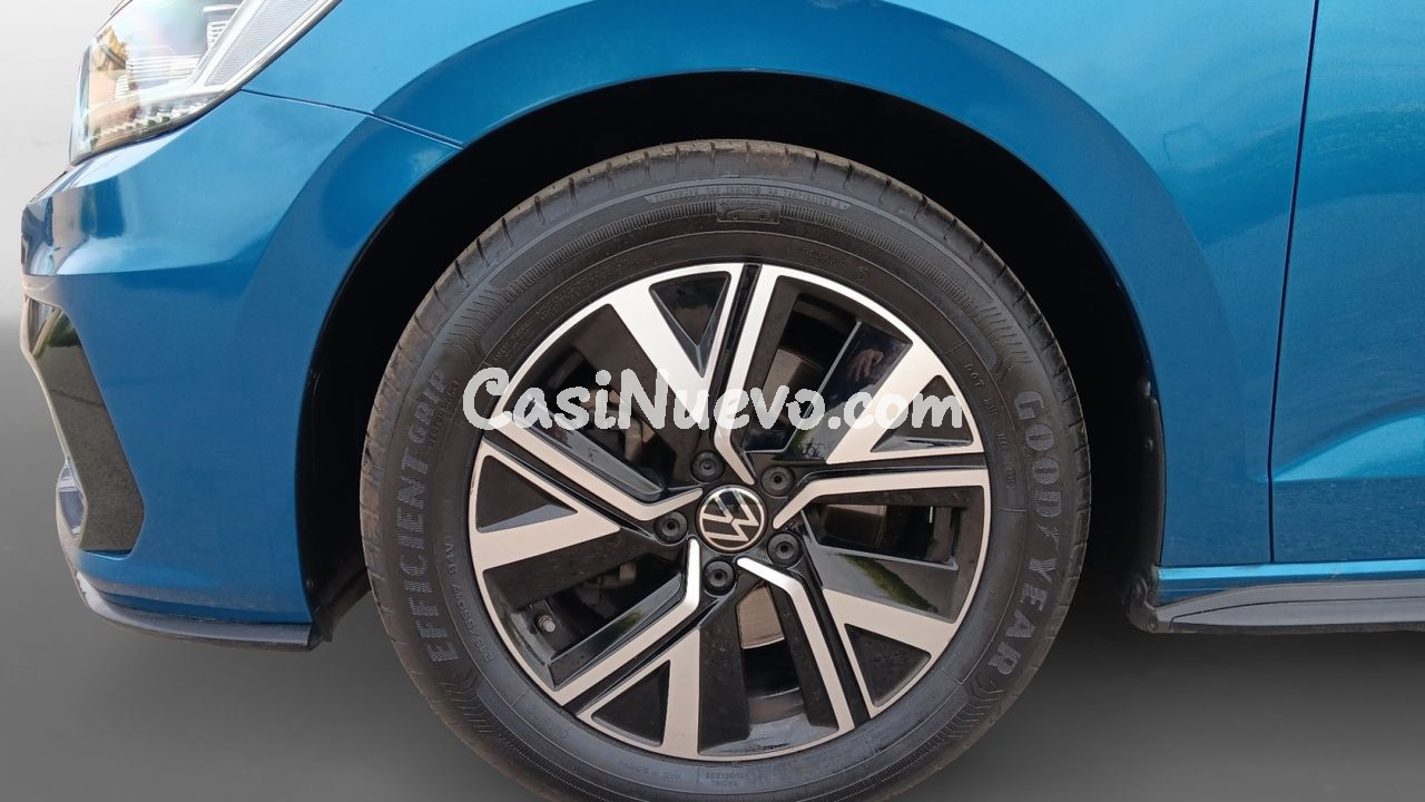 Volkswagen Touran MONOVOLUMEN COMPACTO 1.5 TSI 110KW DSG SPO - foto 15