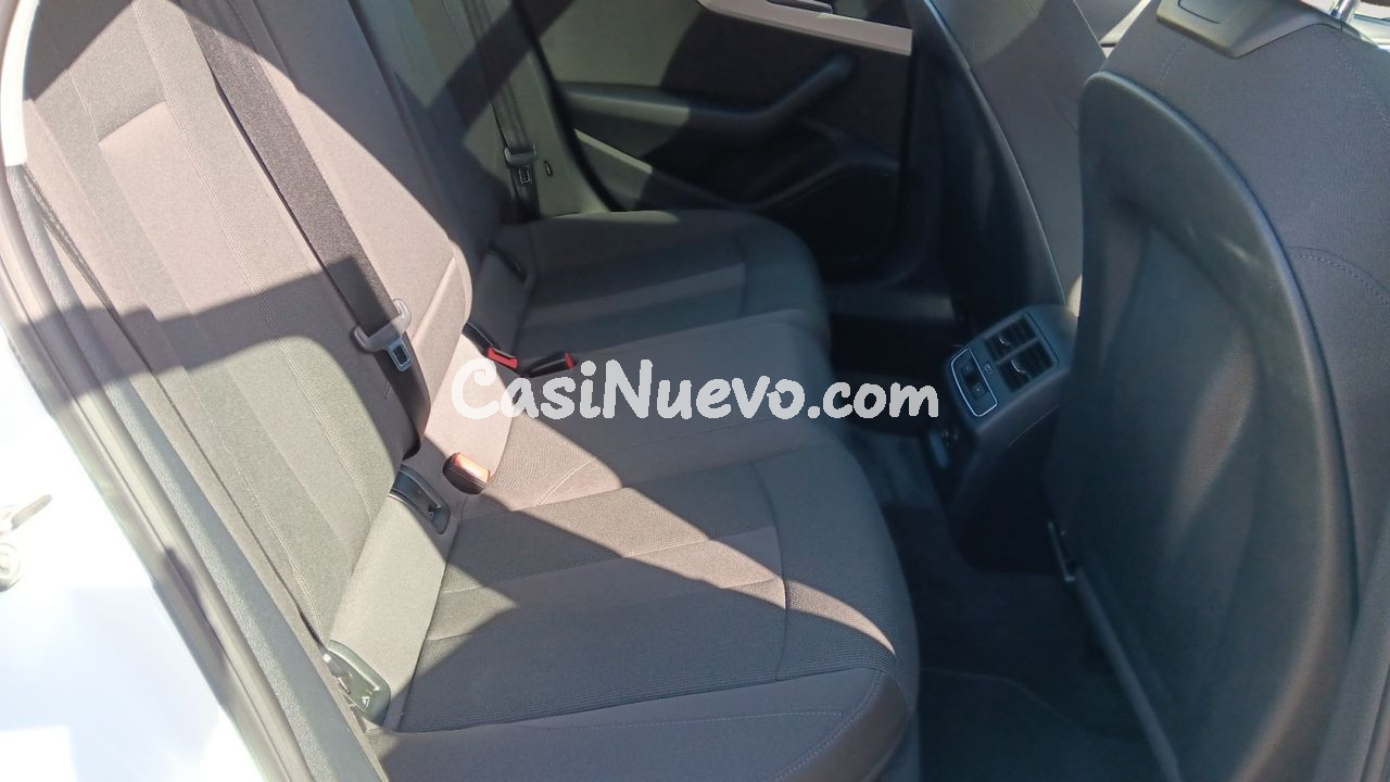 Audi A4 FAMILIAR 3.0 45 TDI TIPTRONIC QUATTRO 231 5P - foto 14