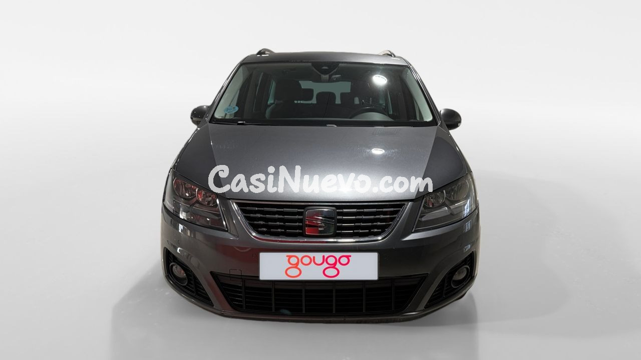 Seat Alhambra MONOVOLUMEN 1.4 TSI 110KW S/S XCELLENCE GO DSG - foto 2