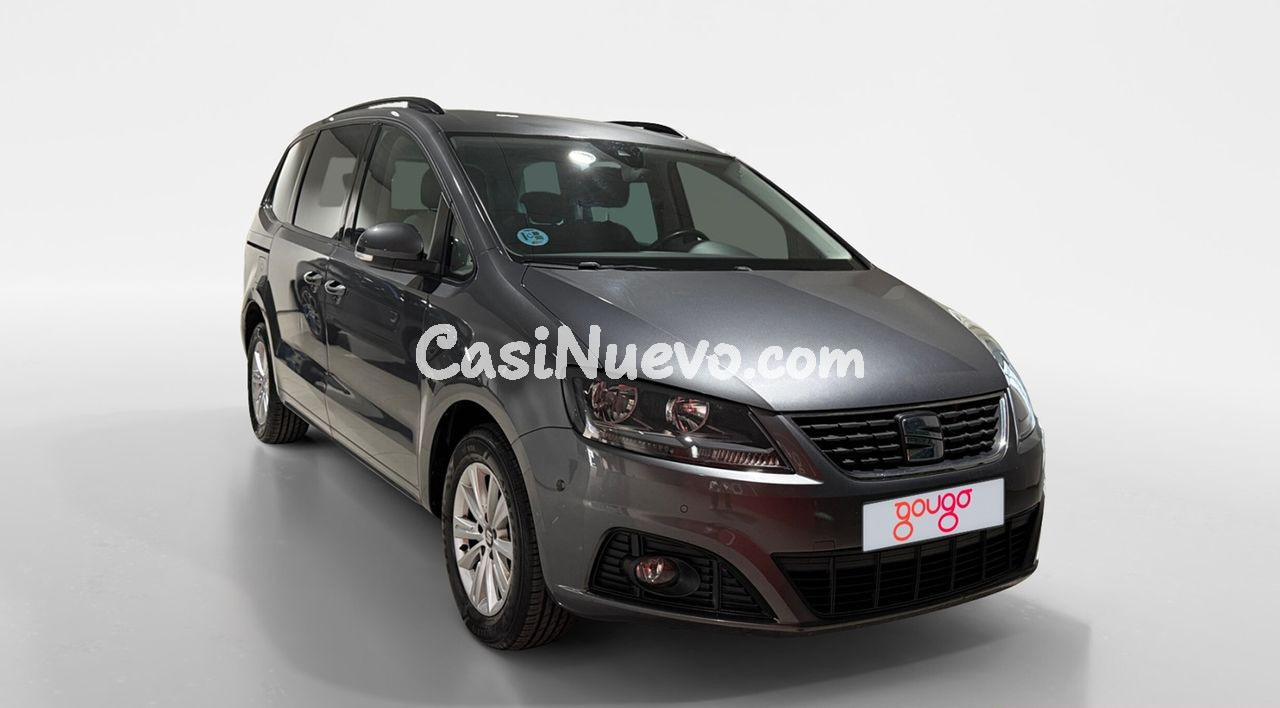 Seat Alhambra MONOVOLUMEN 1.4 TSI 110KW S/S XCELLENCE GO DSG - foto 3