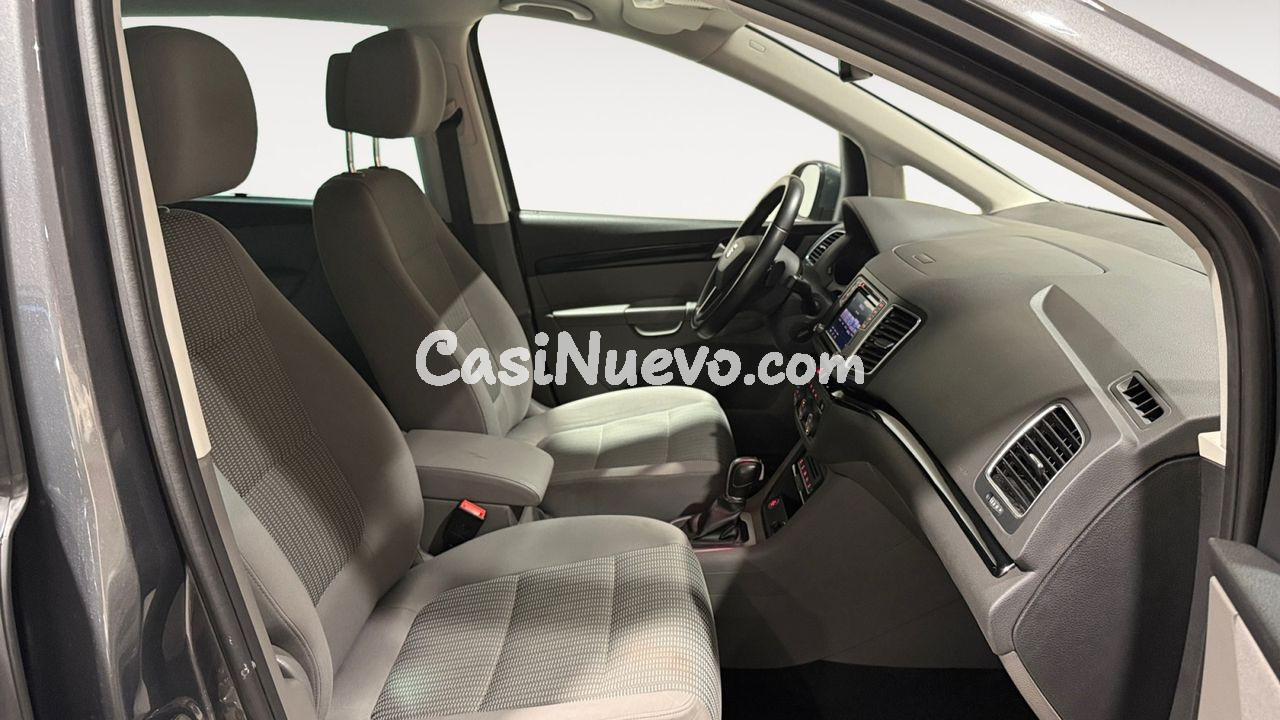 Seat Alhambra MONOVOLUMEN 1.4 TSI 110KW S/S XCELLENCE GO DSG - foto 12