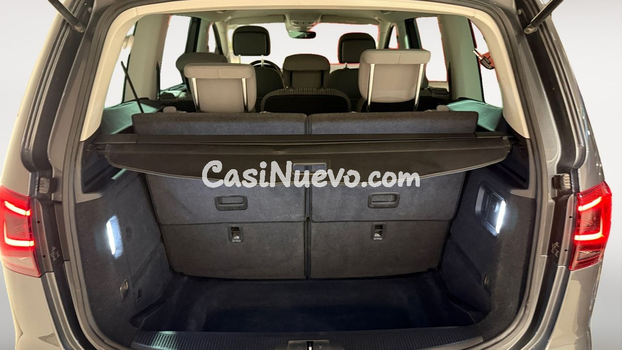 Seat Alhambra MONOVOLUMEN 1.4 TSI 110KW S/S XCELLENCE GO DSG - foto 13