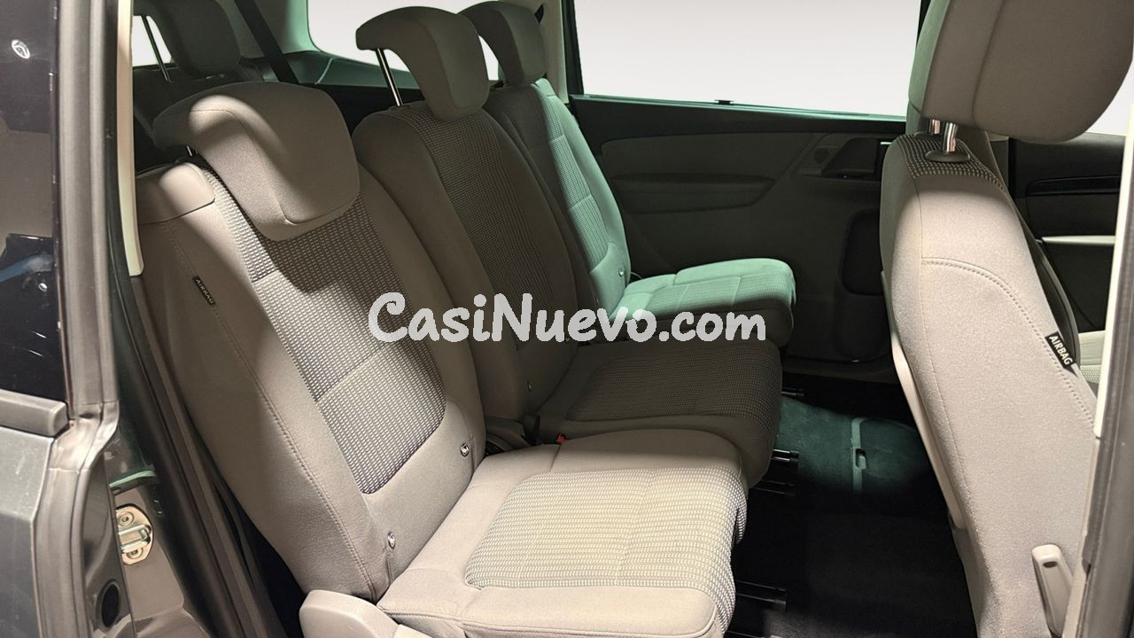 Seat Alhambra MONOVOLUMEN 1.4 TSI 110KW S/S XCELLENCE GO DSG - foto 14