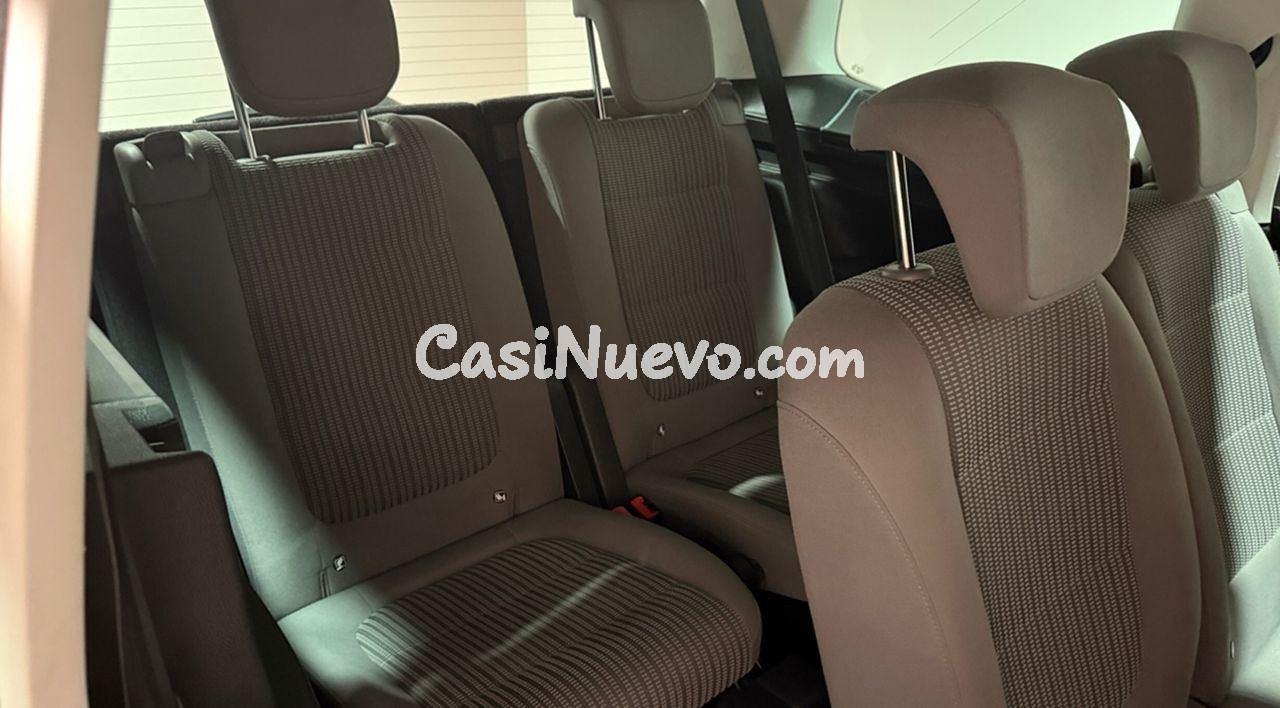 Seat Alhambra MONOVOLUMEN 1.4 TSI 110KW S/S XCELLENCE GO DSG - foto 15