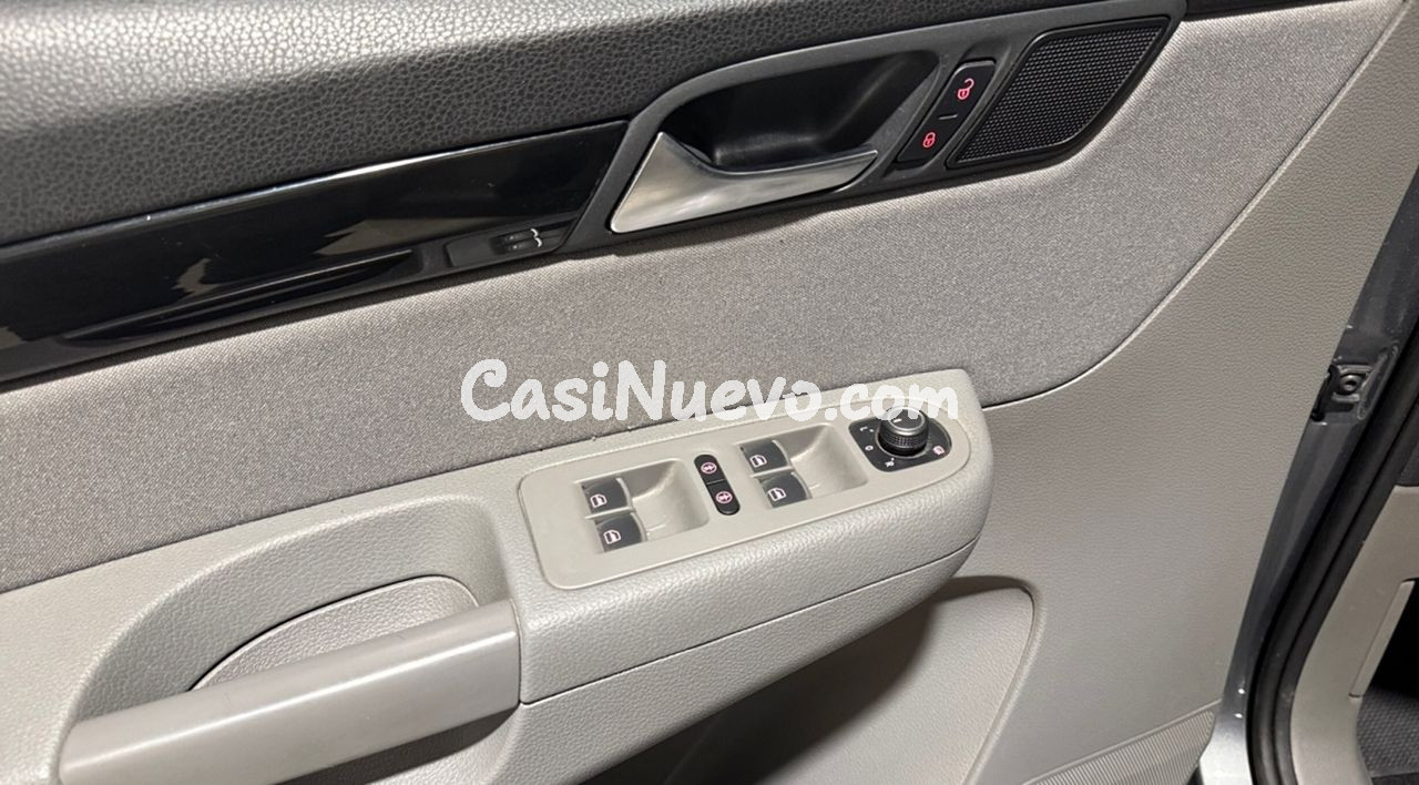 Seat Alhambra MONOVOLUMEN 1.4 TSI 110KW S/S XCELLENCE GO DSG - foto 16