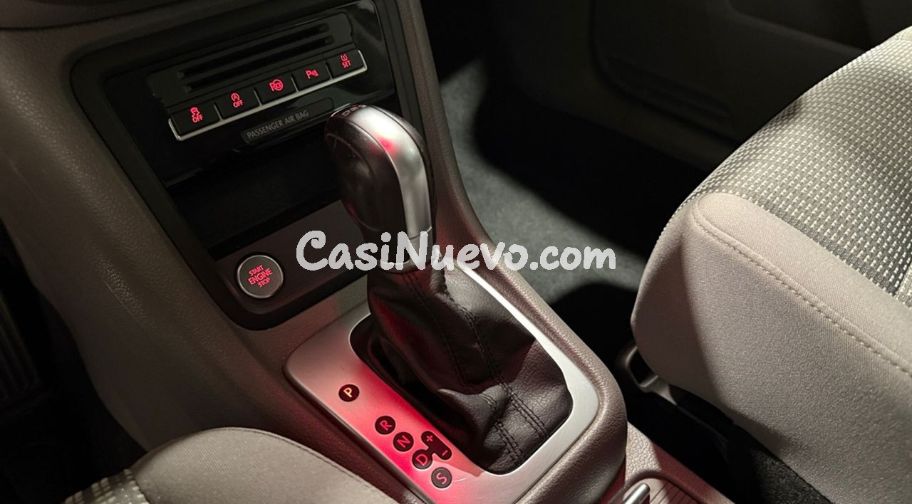 Seat Alhambra MONOVOLUMEN 1.4 TSI 110KW S/S XCELLENCE GO DSG - foto 18