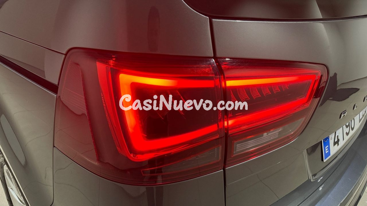 Seat Alhambra MONOVOLUMEN 1.4 TSI 110KW S/S XCELLENCE GO DSG - foto 23