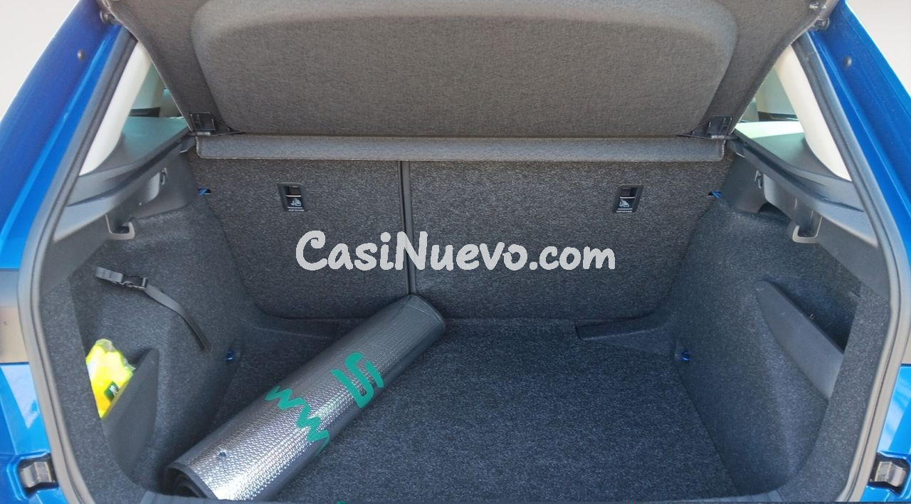 Skoda Kamiq SELECTION 1,5 TSI 110 KW (150 CV) MANUAL 6 VEL. - foto 13