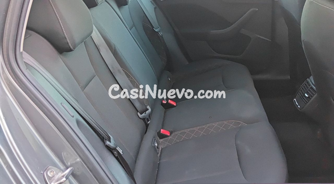 Skoda Kamiq TODOTERRENO 1.0 TSI 70KW AMBITION 95 5P - foto 14