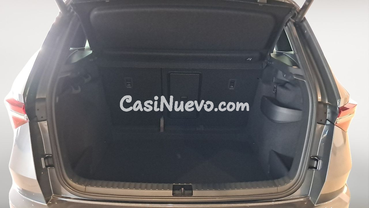 Skoda Karoq SPORTLINE 2,0 TDI 110 KW (150 CV) DSG 7 VEL. - foto 13