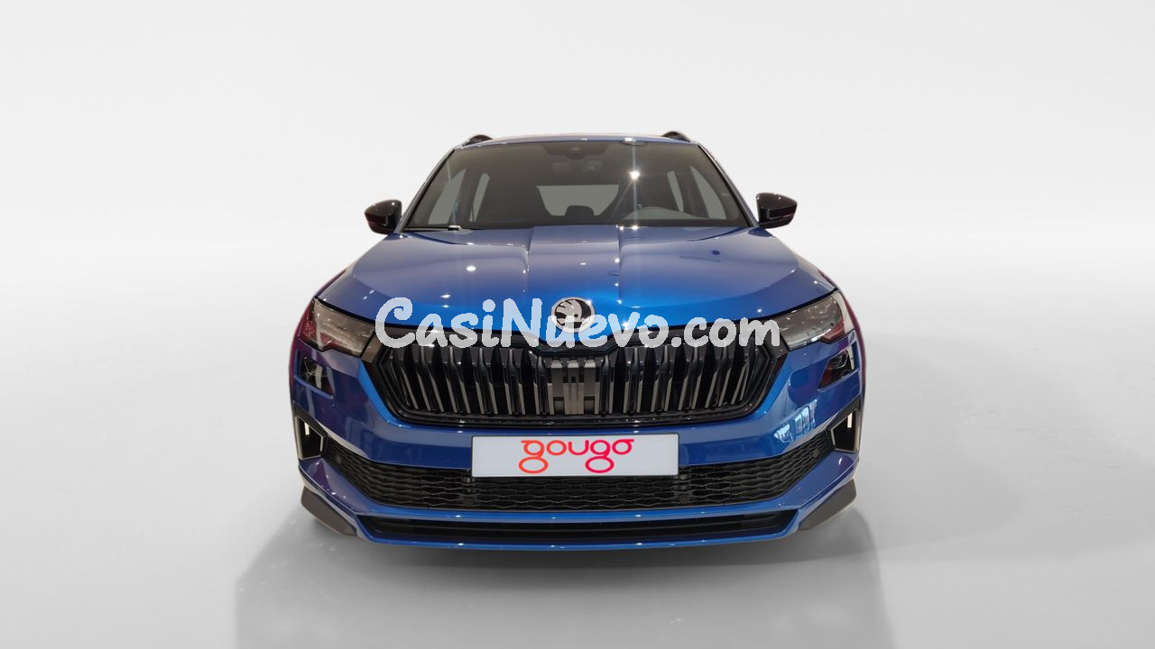 Skoda Karoq SPORTTS110/1,5M6F - foto 2