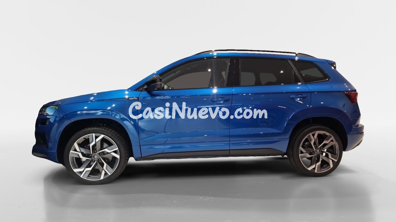 Skoda Karoq SPORTTS110/1,5M6F - foto 8