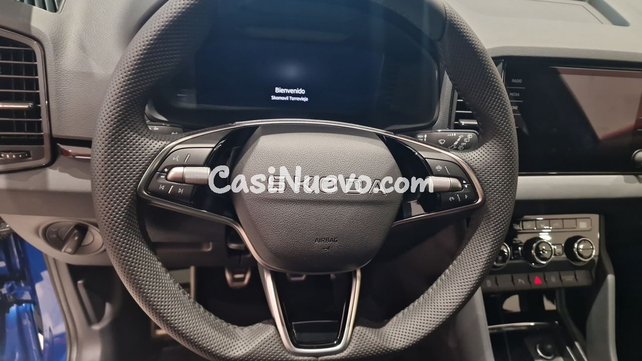 Skoda Karoq SPORTTS110/1,5M6F - foto 10