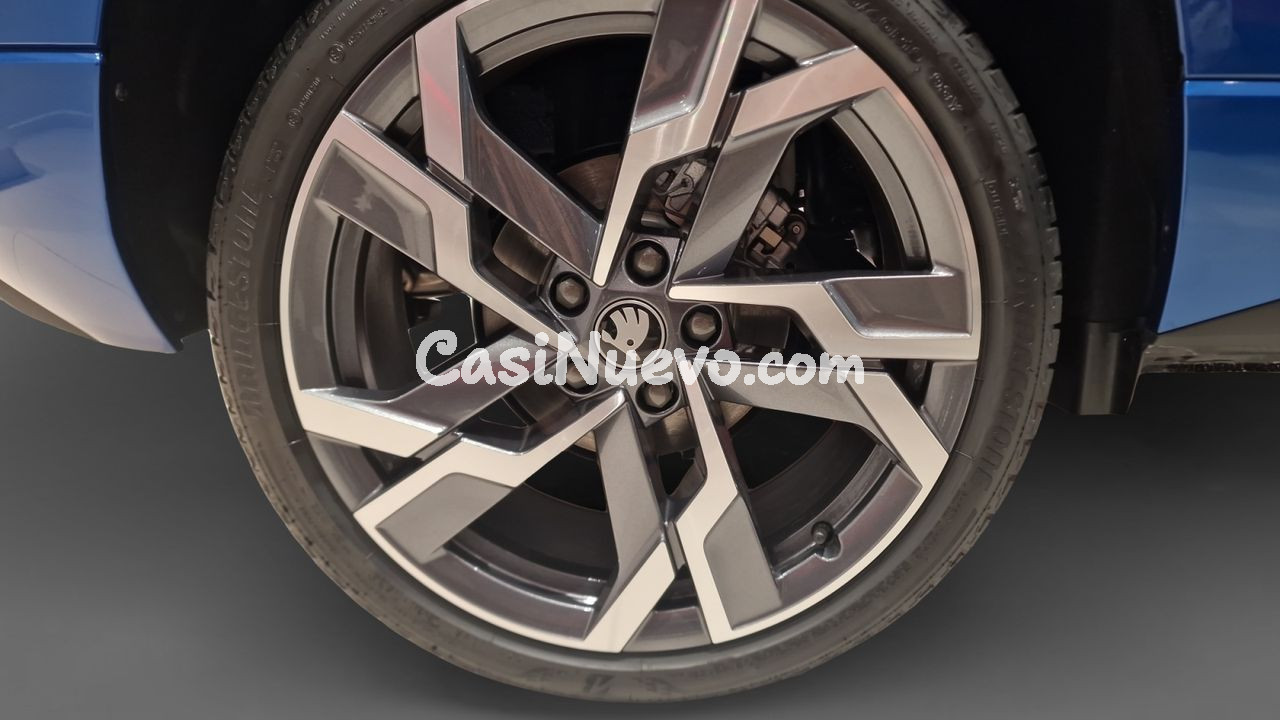 Skoda Karoq SPORTTS110/1,5M6F - foto 15