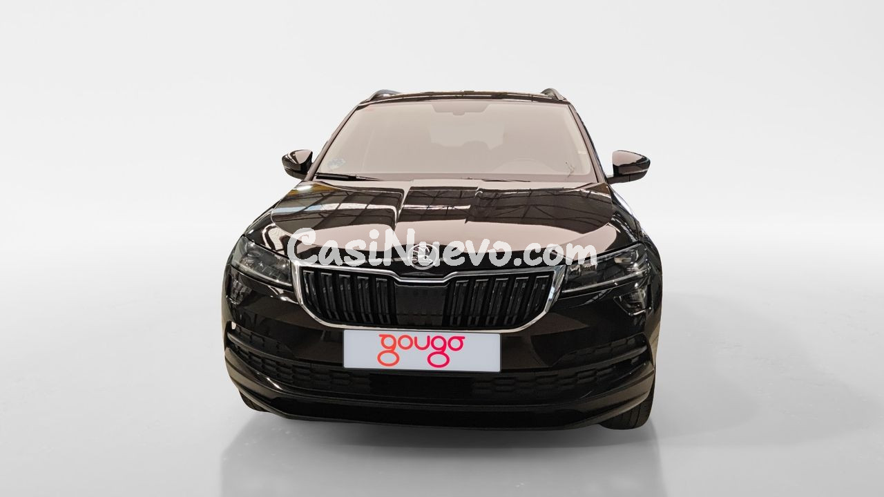 Skoda Karoq TODOTERRENO 1.0 TSI AMBITION 115 5P - foto 2