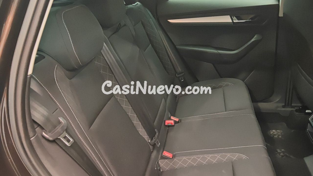 Skoda Karoq TODOTERRENO 1.0 TSI AMBITION 115 5P - foto 14