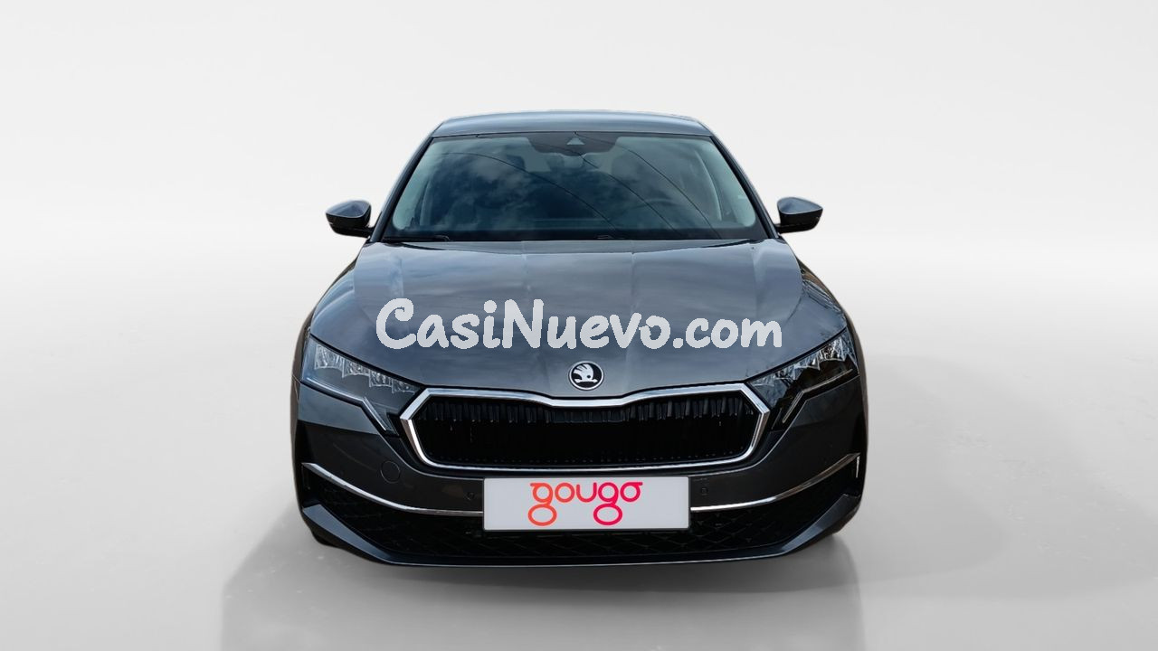 Skoda Octavia DESIGN 1,5 TSI M-HEV 85 KW (115 CV) DSG 7 VEL. - foto 2