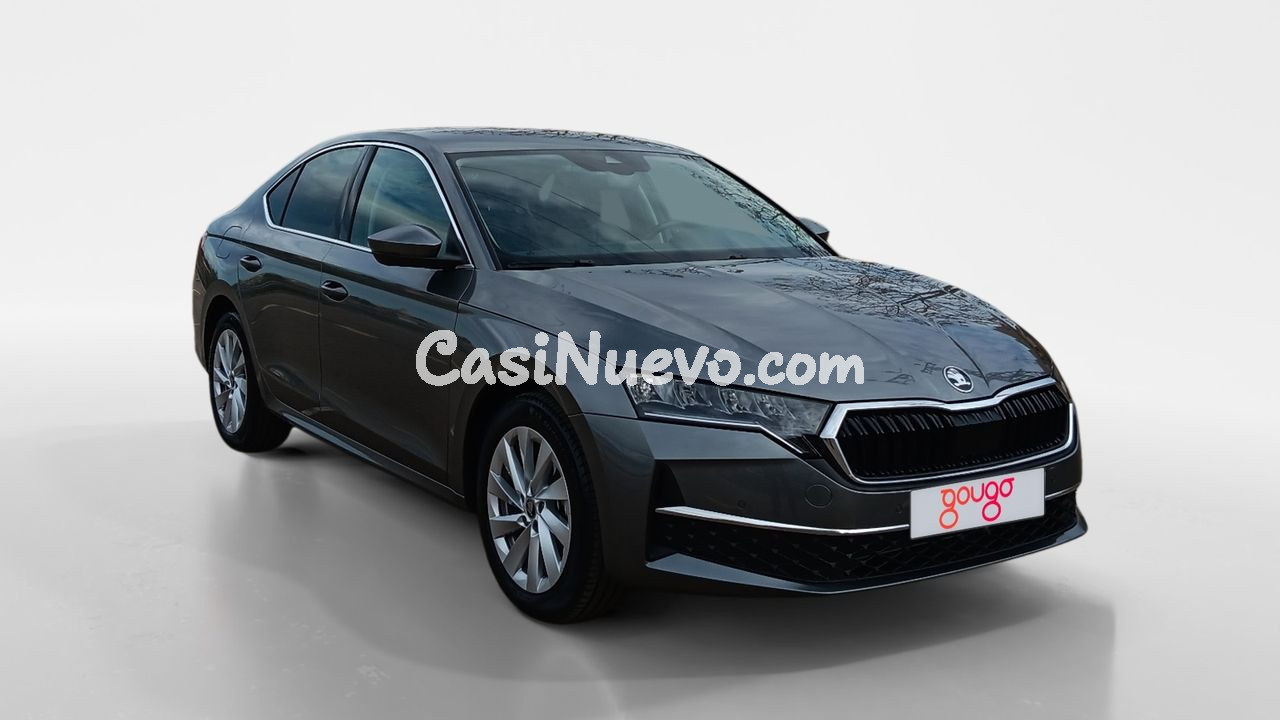 Skoda Octavia DESIGN 1,5 TSI M-HEV 85 KW (115 CV) DSG 7 VEL. - foto 3