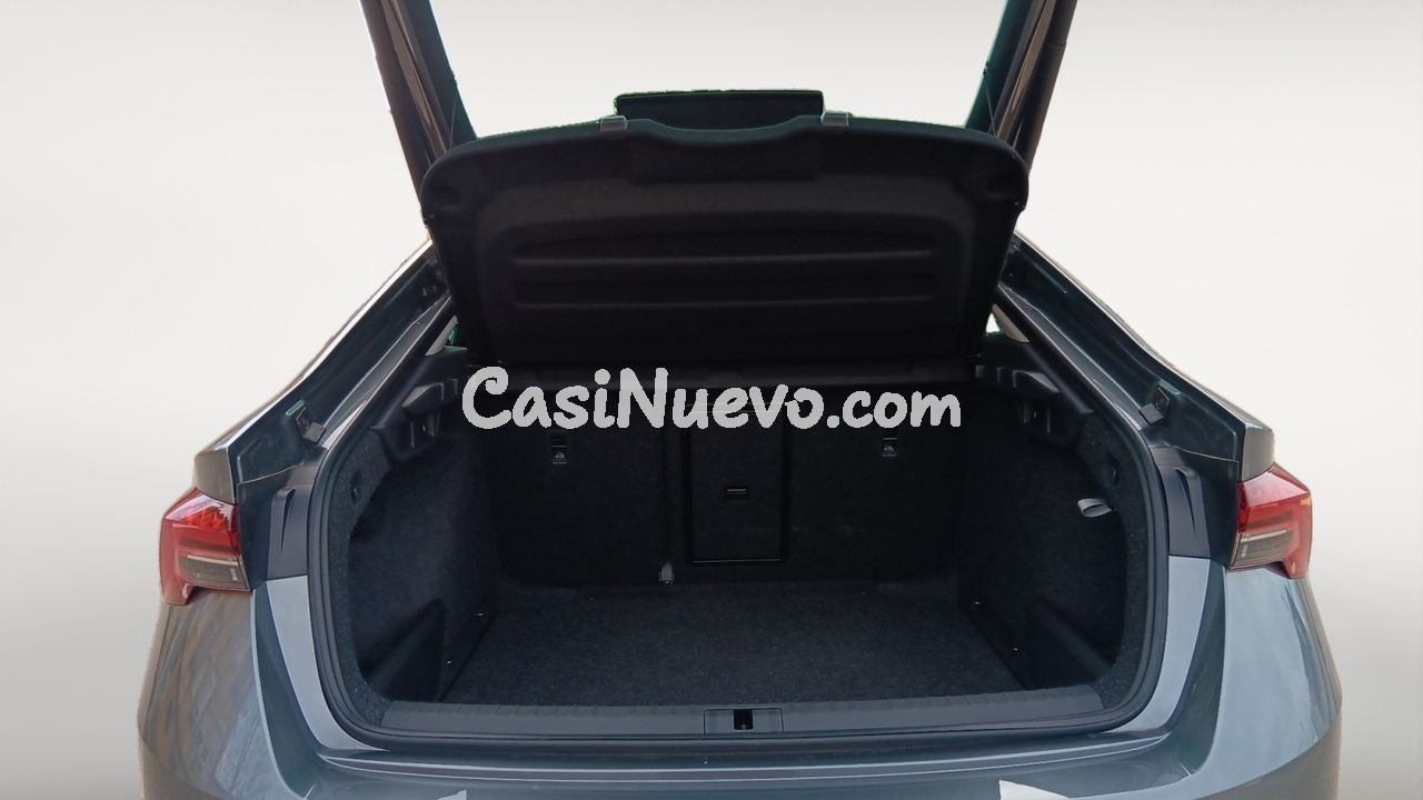 Skoda Octavia DESIGN 1,5 TSI M-HEV 85 KW (115 CV) DSG 7 VEL. - foto 13