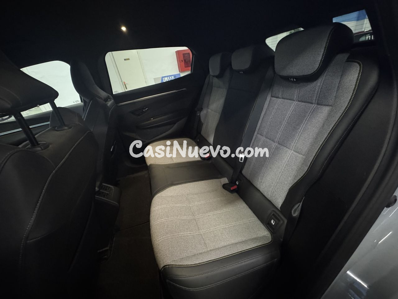 Renault Megane E-TECH 100% eléctrico equilibre EV60 160 kW ( - foto 10